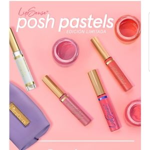 Posh Pastels Collection